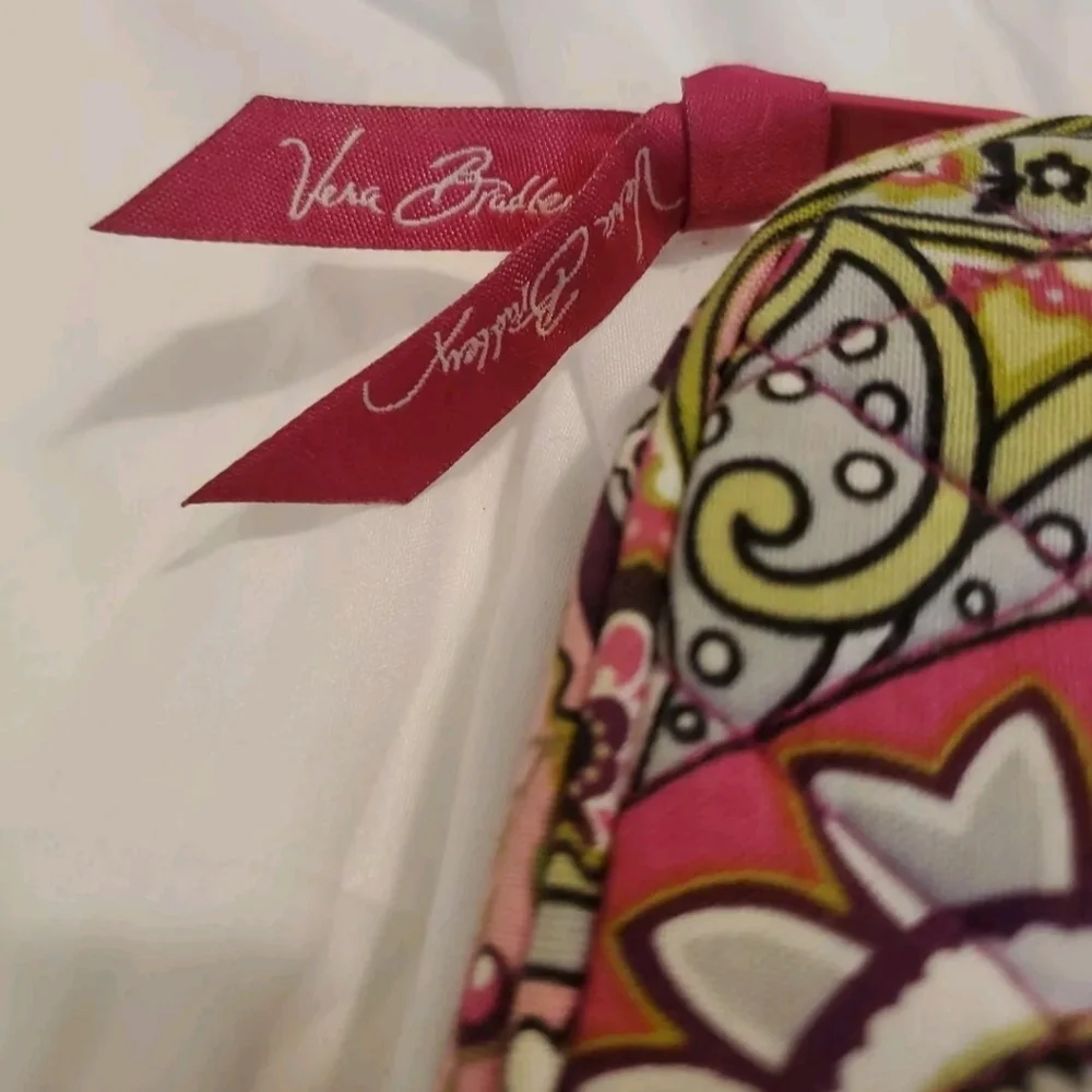 Vera Bradley stylish vera